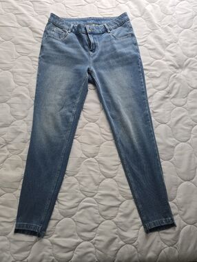 Halara Low Rise Jeggings